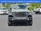 2027 Jeep Wrangler Willys