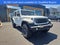 2026 Jeep Wrangler Base