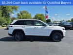 2026 Jeep Grand Cherokee Base