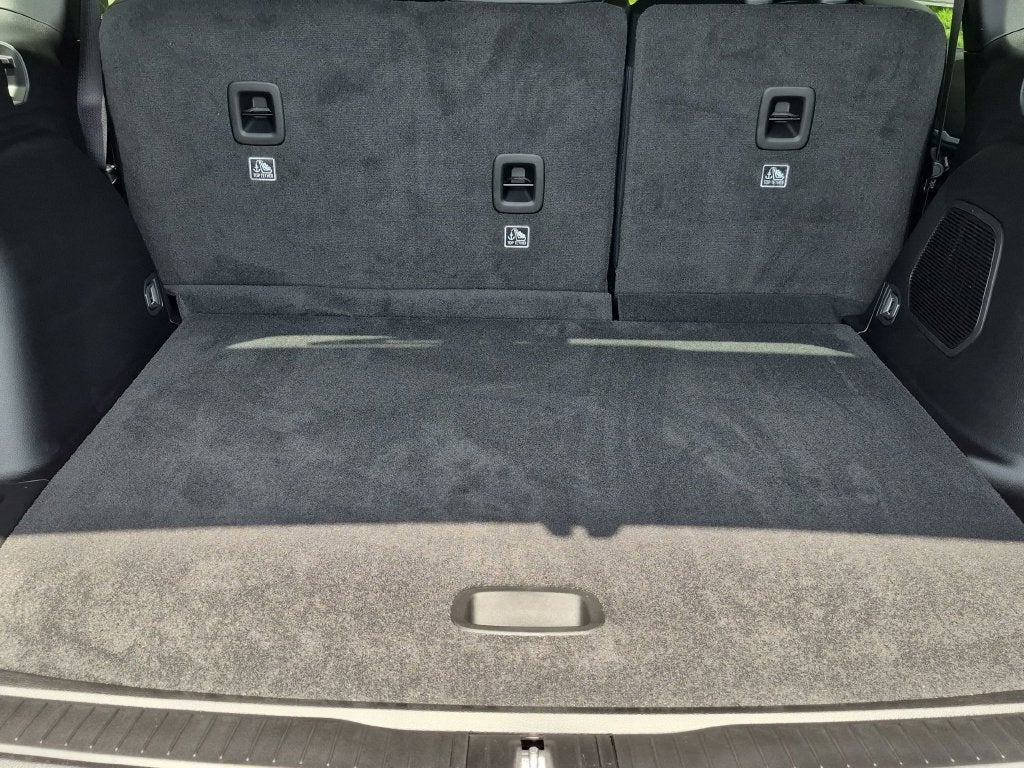 2026 Jeep Grand Cherokee Base