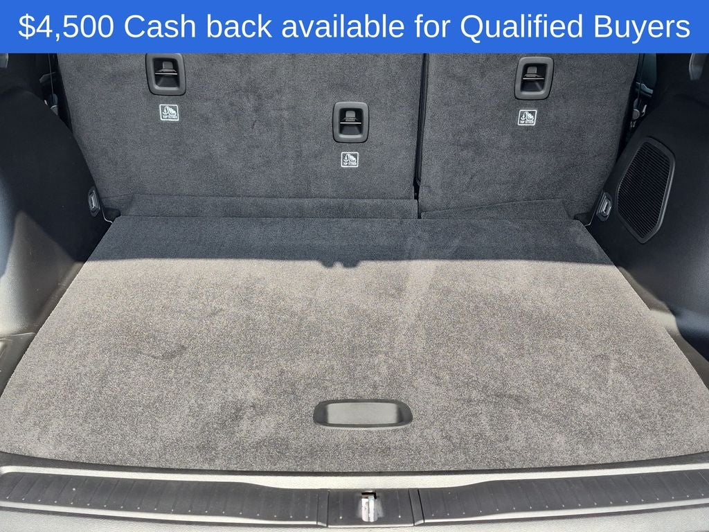 2026 Jeep Grand Cherokee Base