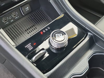 2027 Jeep Grand Cherokee L Limited