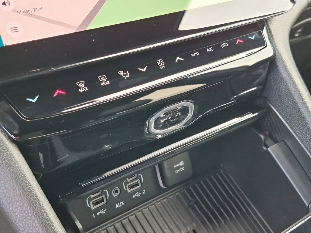 2027 Jeep Grand Cherokee L Limited