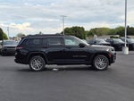 2027 Jeep Grand Cherokee L Limited