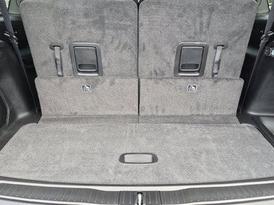 2027 Jeep Grand Cherokee L Limited
