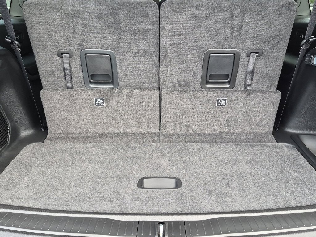 2027 Jeep Grand Cherokee L Limited
