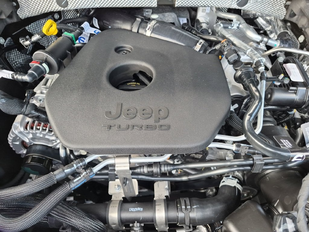 2027 Jeep Grand Cherokee L Limited