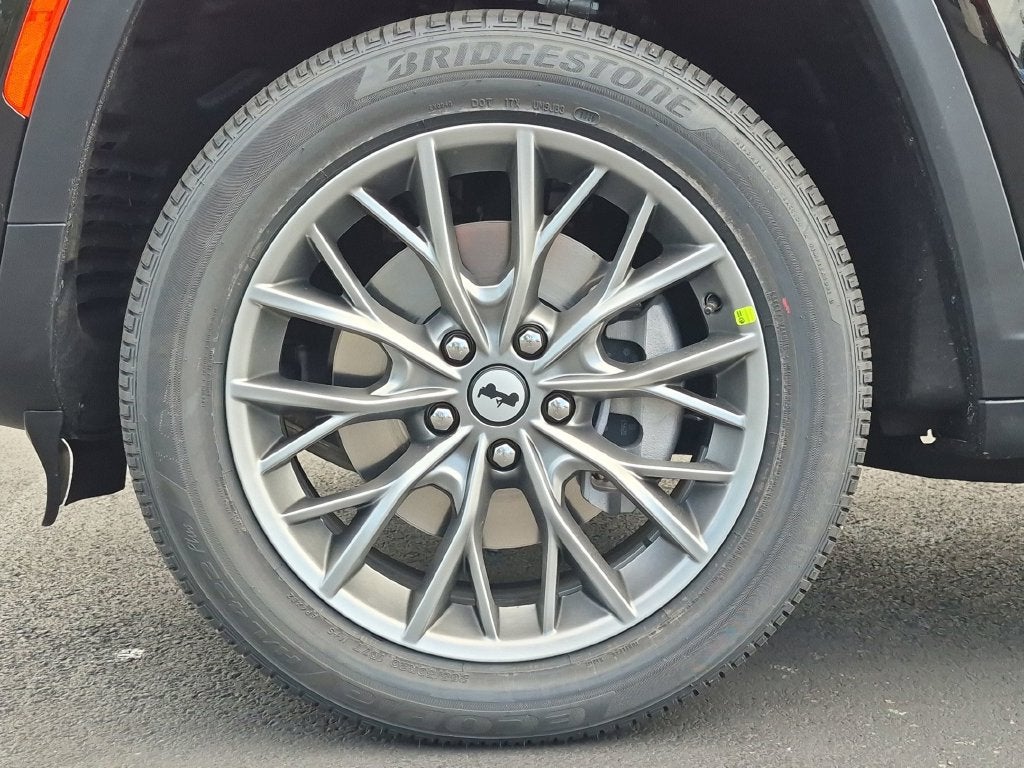 2027 Jeep Grand Cherokee L Limited