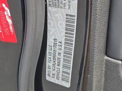 2027 Jeep Grand Cherokee L Limited