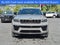 2027 Jeep Grand Cherokee L Limited Reserve