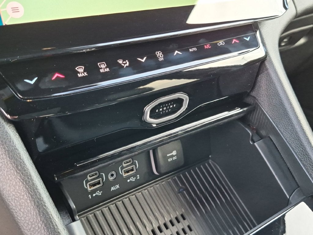 2027 Jeep Grand Cherokee L Limited