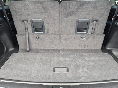 2027 Jeep Grand Cherokee L Limited