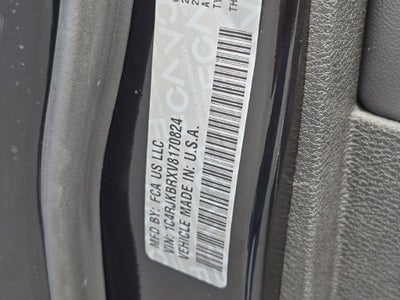 2027 Jeep Grand Cherokee L Limited