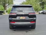 2027 Jeep Grand Cherokee L Limited