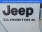 2026 Jeep Gladiator Sahara