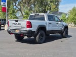 2027 RAM 1500 TRX