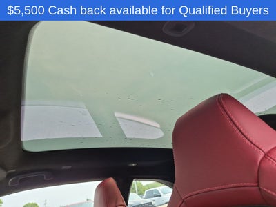2026 Dodge Charger Scat Pack Plus