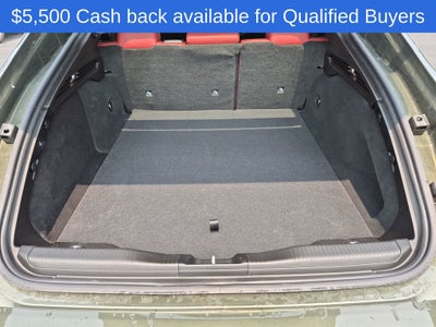 2026 Dodge Charger Scat Pack Plus