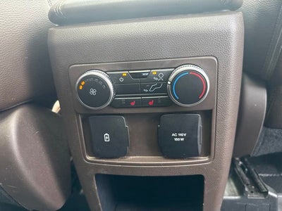 2021 Ford Explorer King Ranch