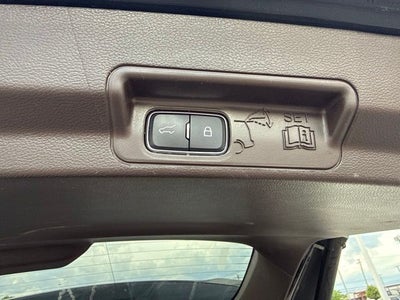 2021 Ford Explorer King Ranch