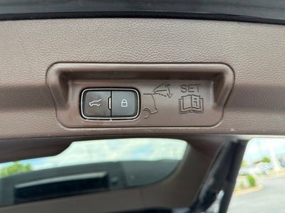 2021 Ford Explorer King Ranch