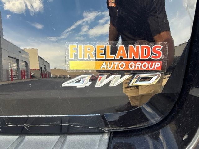 2021 Ford Explorer King Ranch