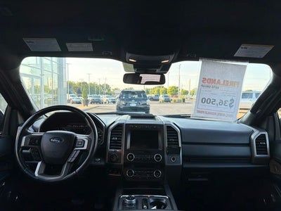2021 Ford Expedition XLT