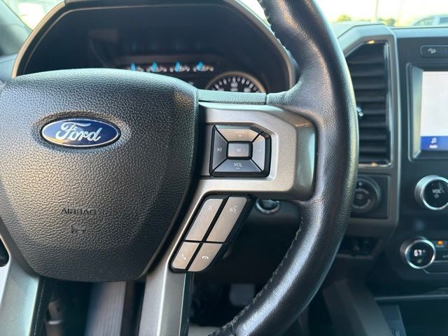 2021 Ford Expedition XLT