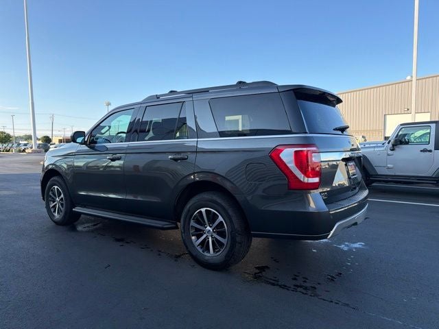 2021 Ford Expedition XLT