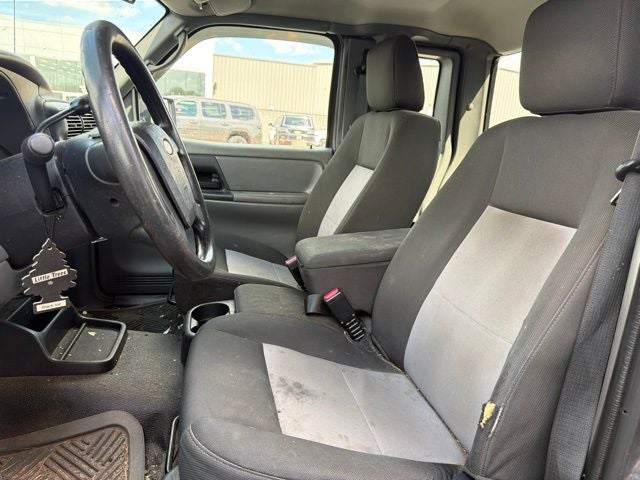 2010 Ford Ranger XLT