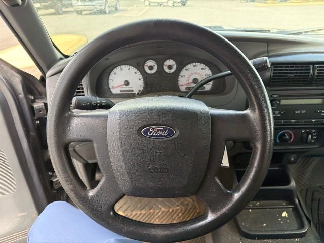 2010 Ford Ranger XLT