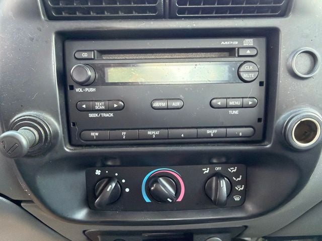 2010 Ford Ranger XLT