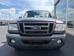 2010 Ford Ranger XLT