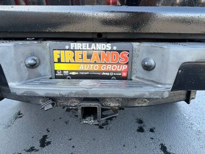 2008 Ford Ranger Base
