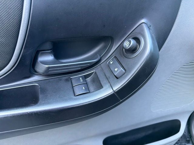 2008 Ford Ranger Base