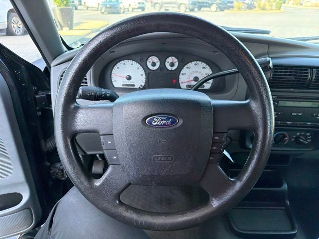 2008 Ford Ranger Base