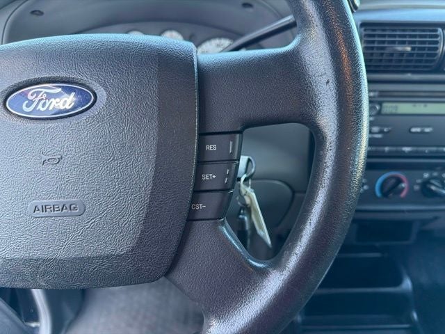 2008 Ford Ranger Base