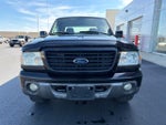 2008 Ford Ranger Base
