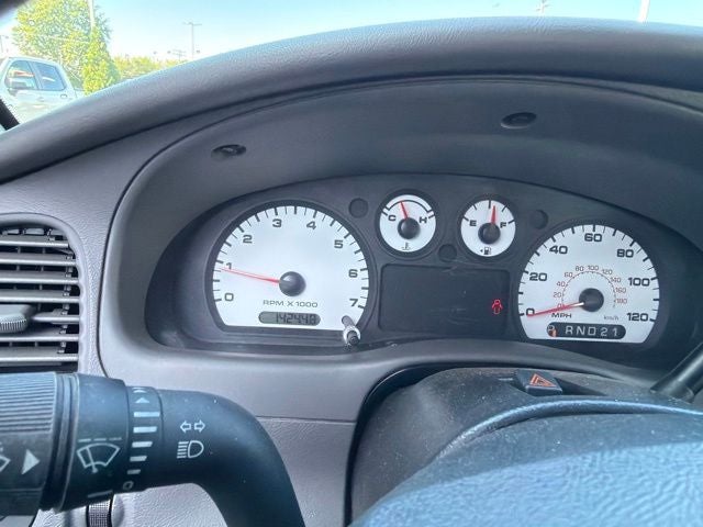 2008 Ford Ranger Base