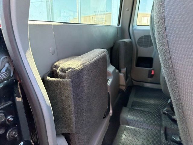 2008 Ford Ranger Base