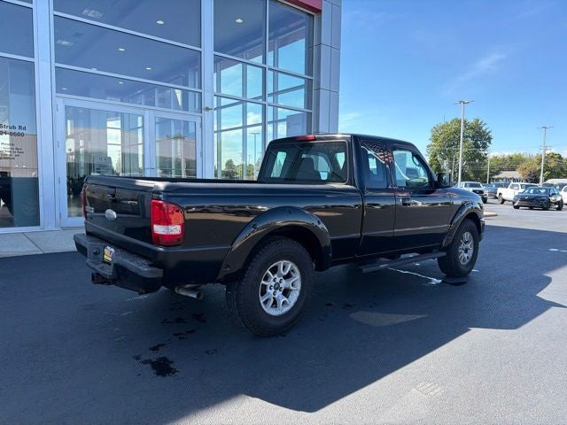 2008 Ford Ranger Base