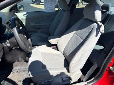2008 Chevrolet Cobalt LS