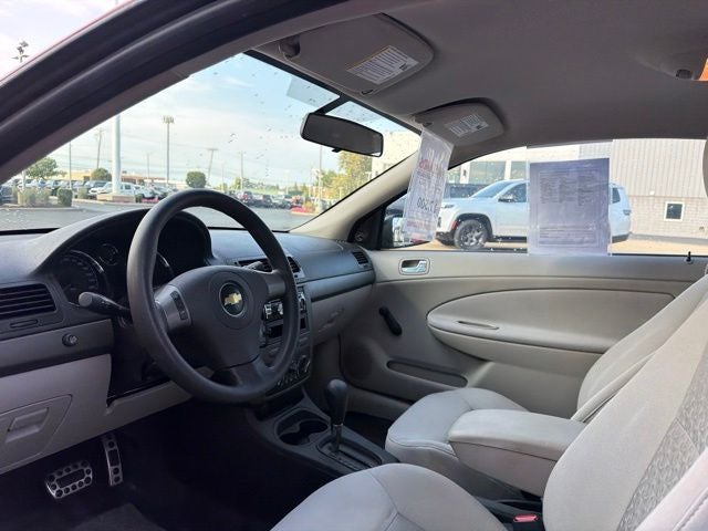 2008 Chevrolet Cobalt LS