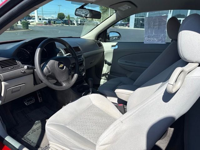 2008 Chevrolet Cobalt LS