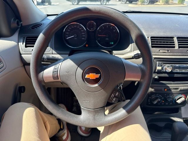 2008 Chevrolet Cobalt LS