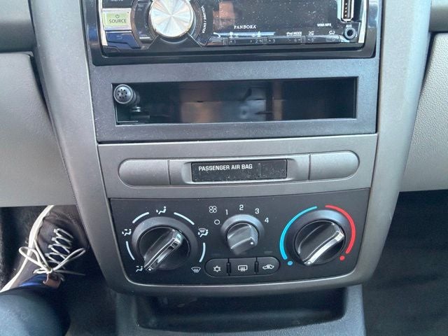 2008 Chevrolet Cobalt LS