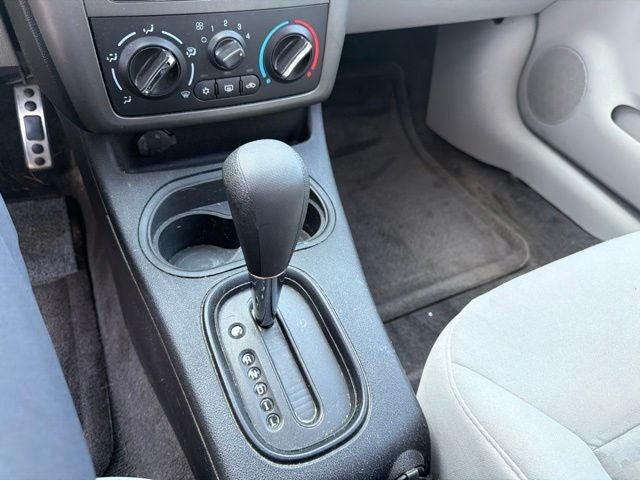 2008 Chevrolet Cobalt LS