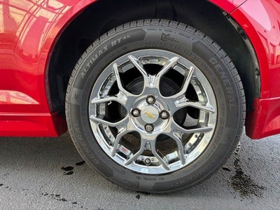 2008 Chevrolet Cobalt LS