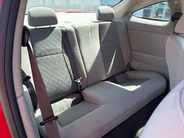 2008 Chevrolet Cobalt LS