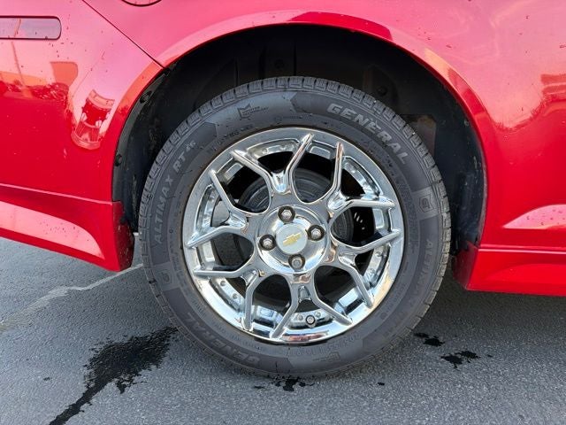 2008 Chevrolet Cobalt LS